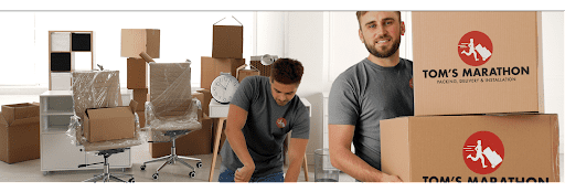 How Full-Service Movers Move Your Office With As Little Downtime As Possible